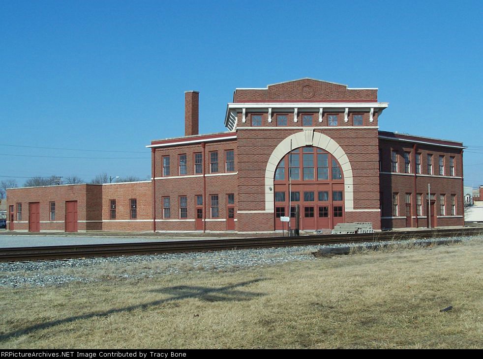 B&O Depot