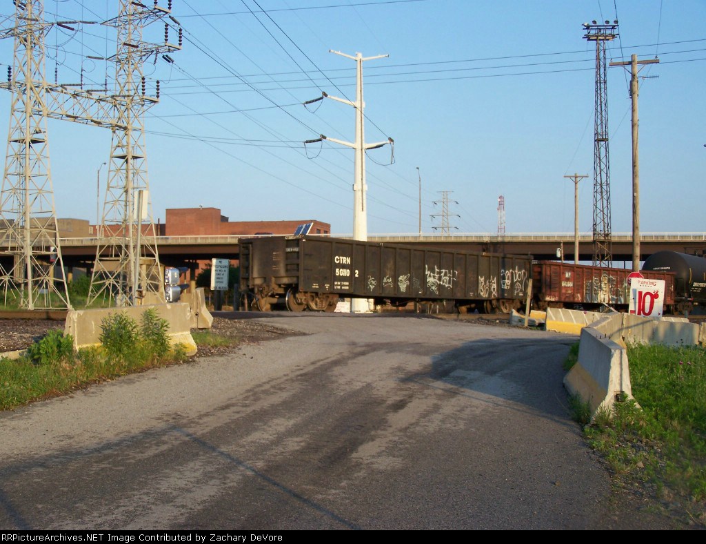CTRN 501102