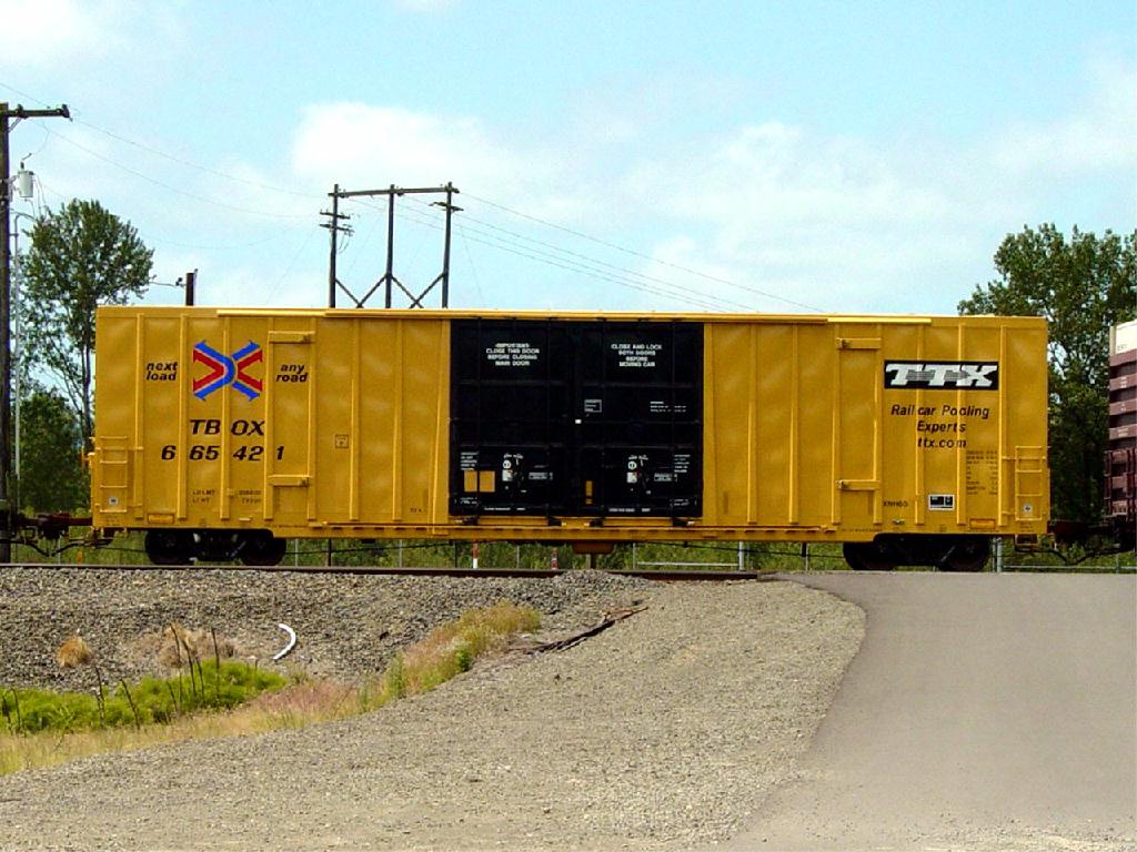 TBOX 665421