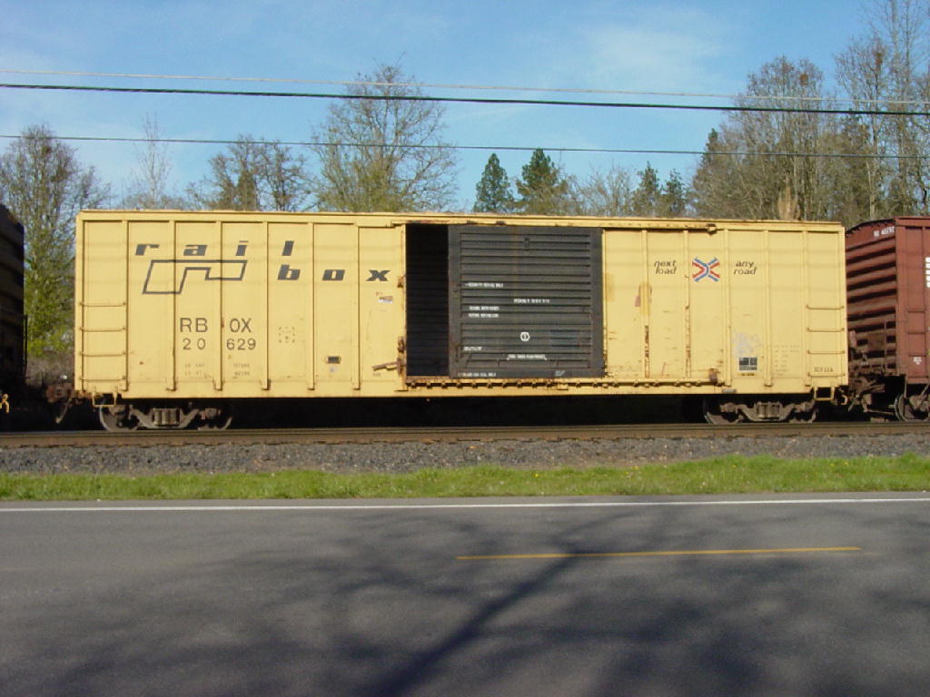 RBOX 20629