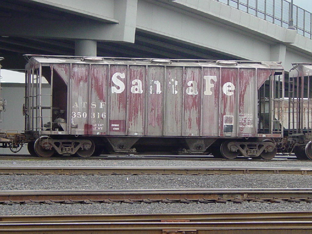 ATSF 350316