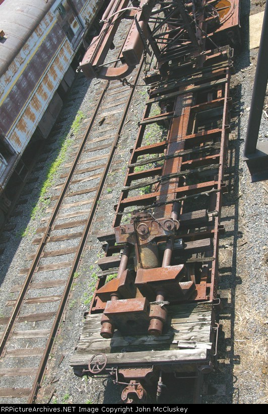 Rutland? pile driver