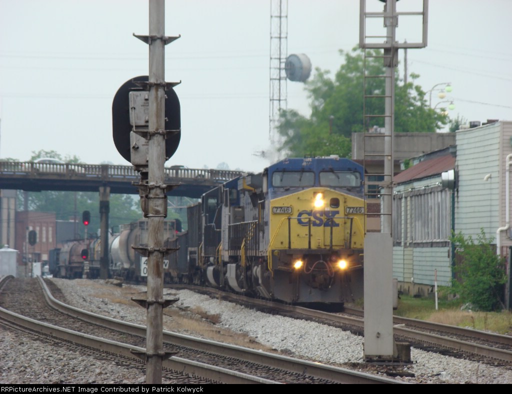 CSX 7746
