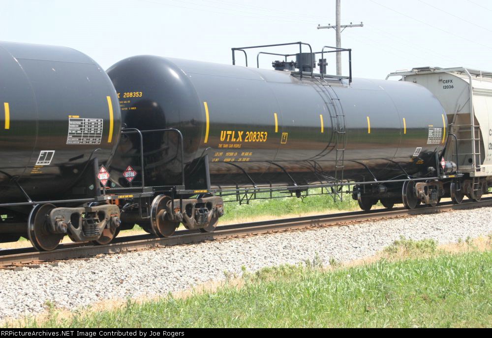 UTLX 208353