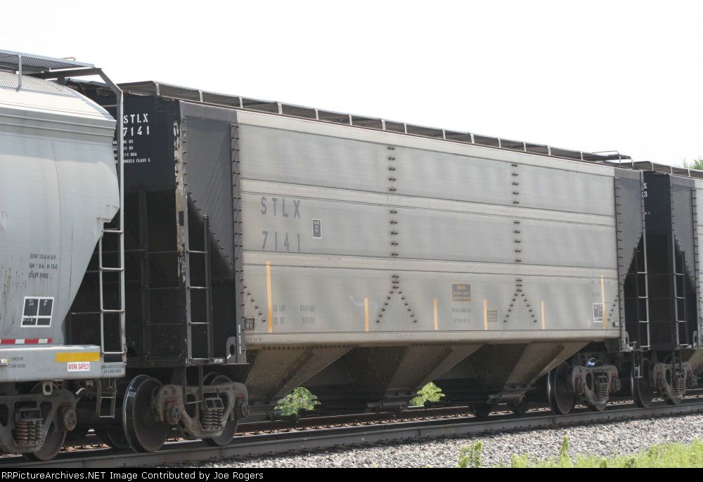 STLX 7141