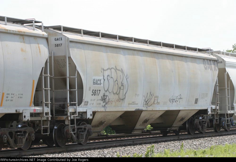 GACX 5817