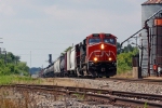 CN Train 394(?)