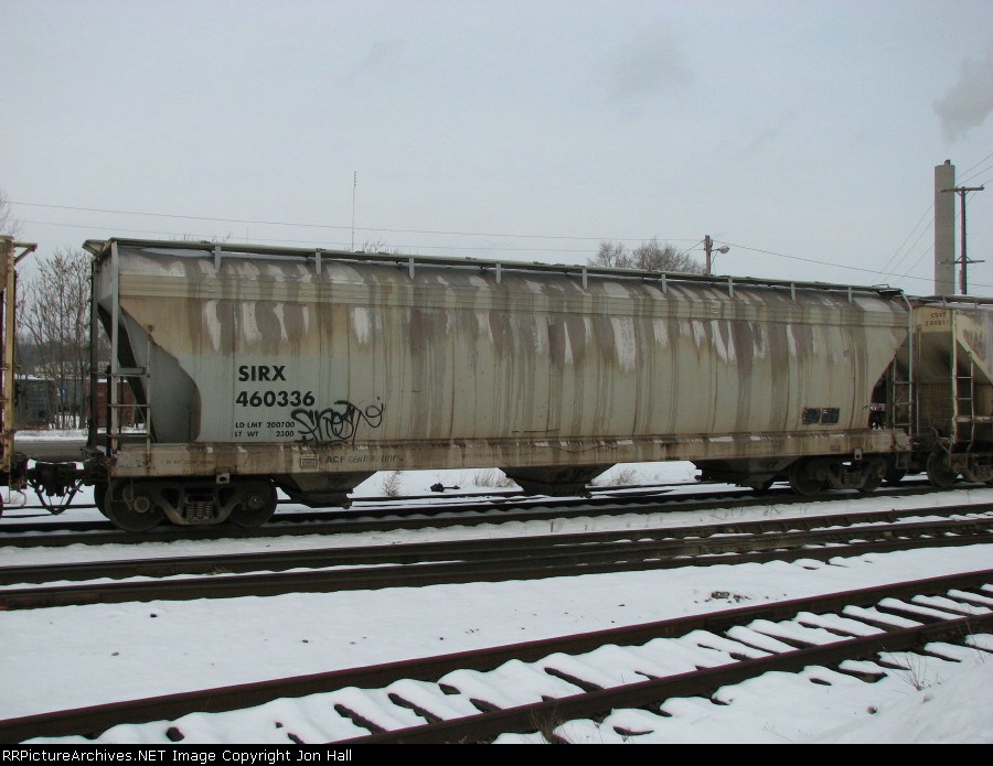 SIRX 460336