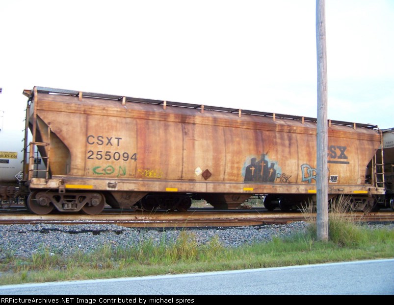 CSX 255094