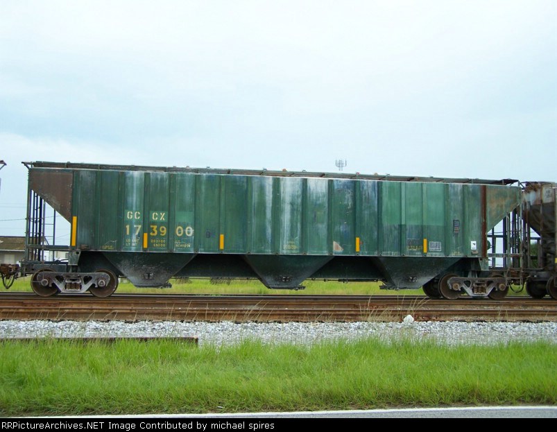GCCX 173900