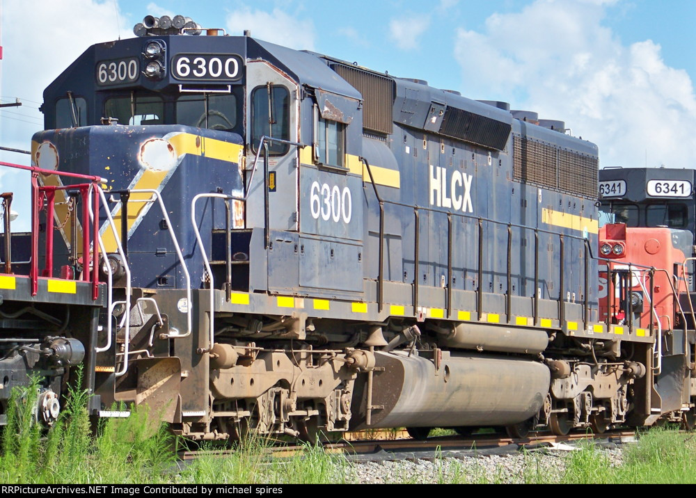 HLCX 6300