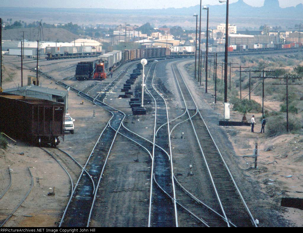 1393-19 Arizona Vacation Trip