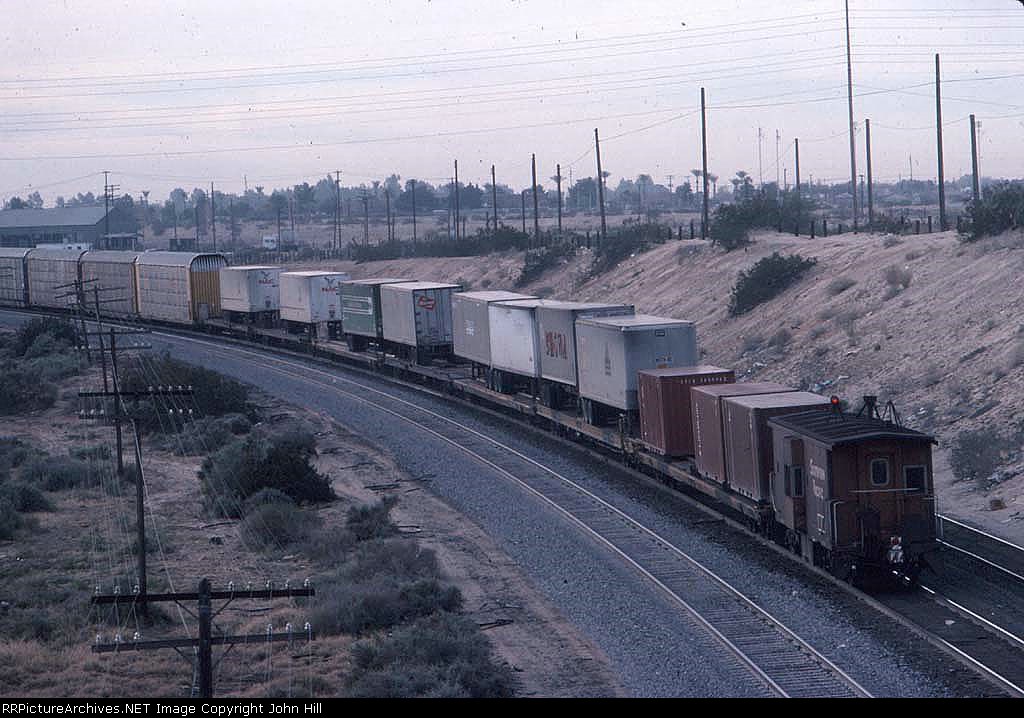 1393-37 Arizona Vacation Trip