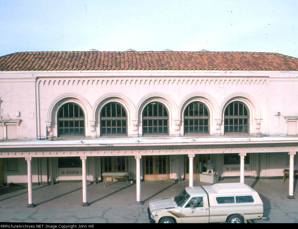 1394-02 Arizona Vacation Trip