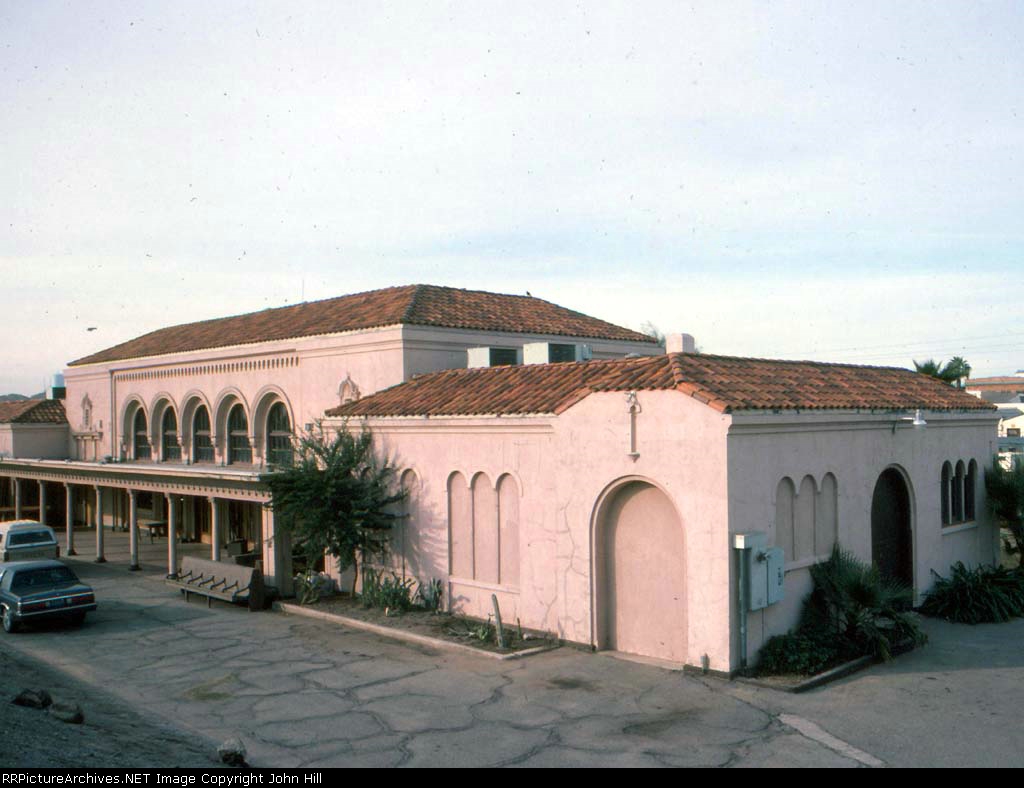 1394-05 Arizona Vacation Trip