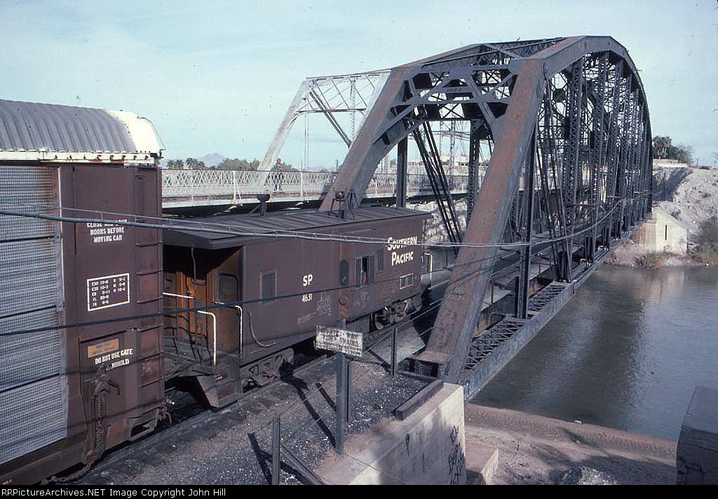 1394-24 Arizona Vacation Trip