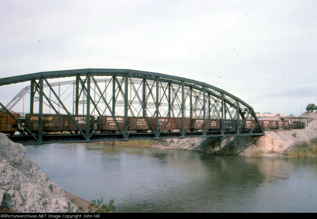 1395-08 Arizona Vacation Trip