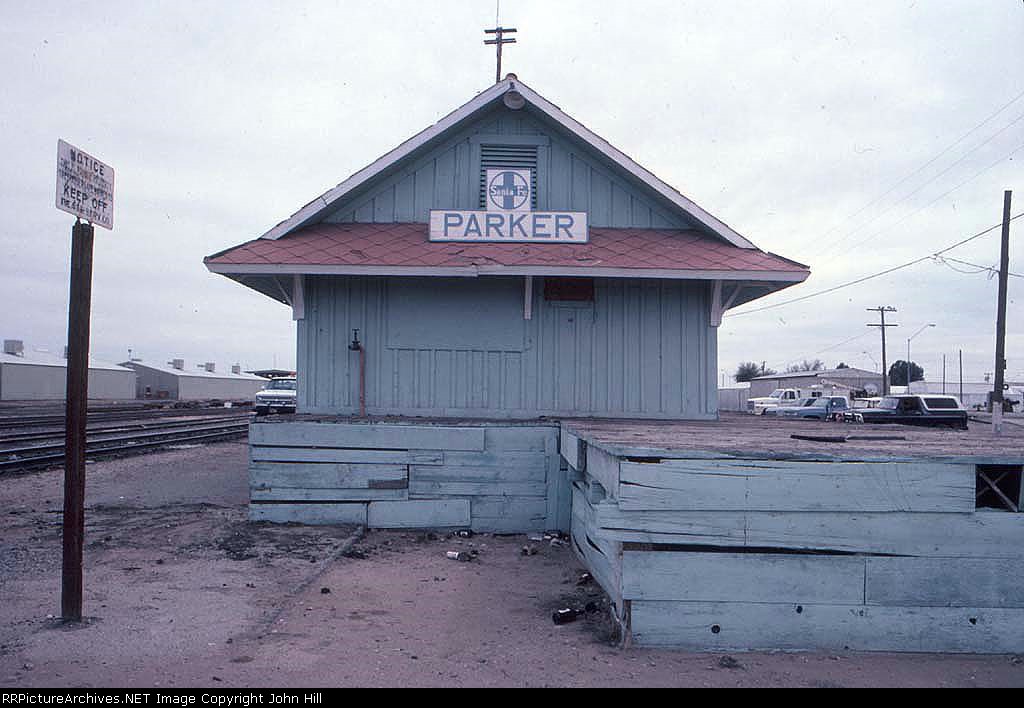 1395-33 Arizona Vacation Trip