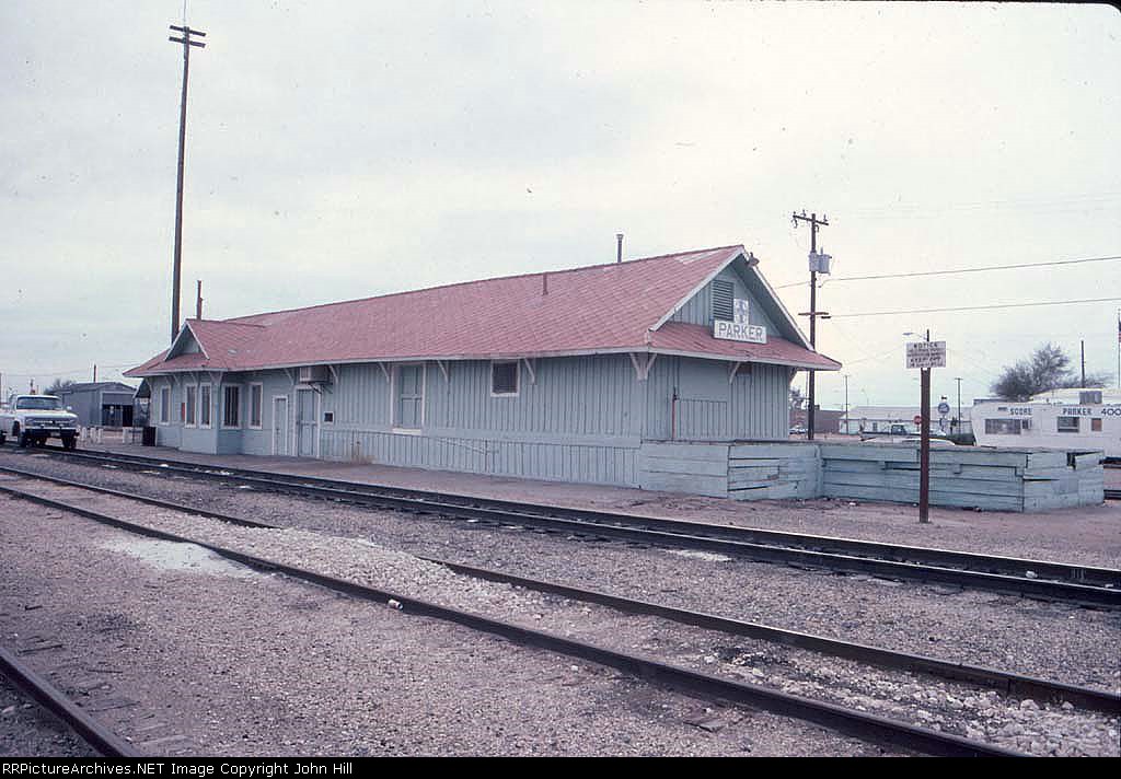 1395-35 Arizona Vacation Trip