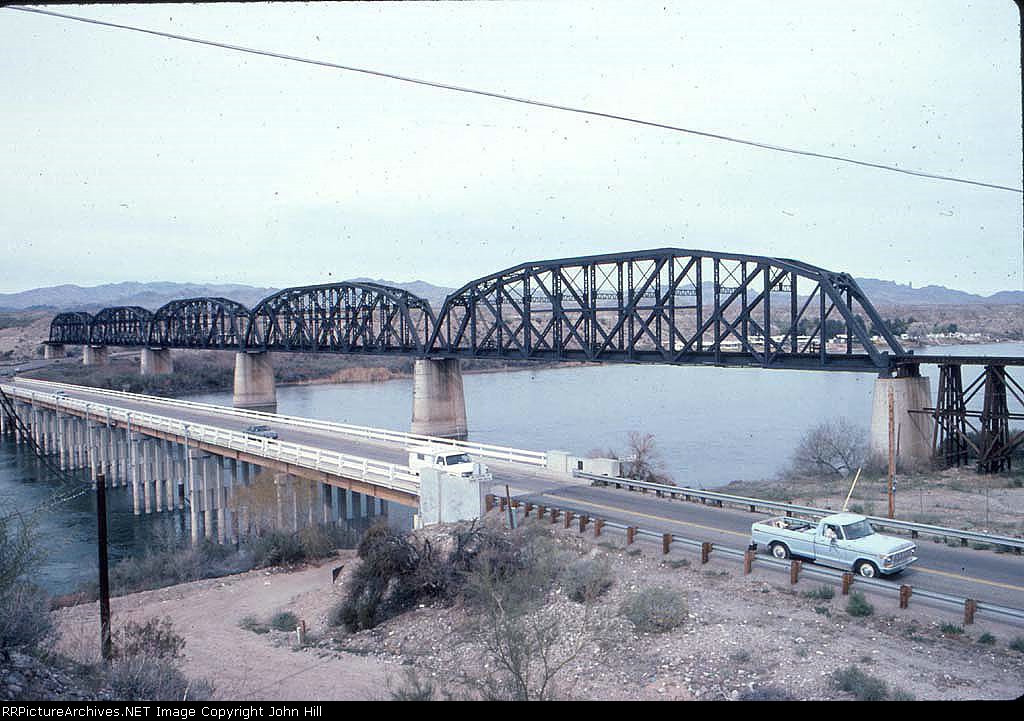 1396-01 Arizona Vacation Trip