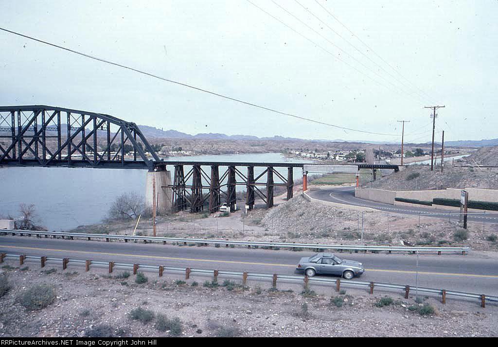 1396-02 Arizona Vacation Trip