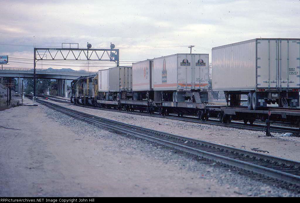 1396-12 Arizona Vacation Trip