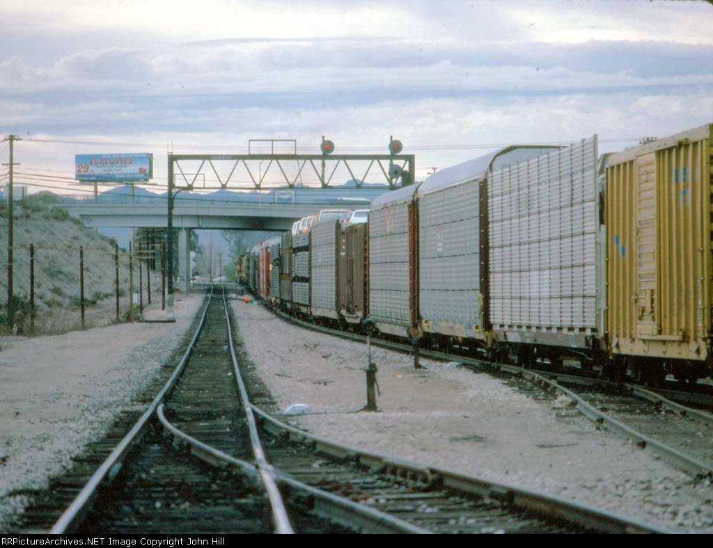 1396-28 Arizona Vacation Trip