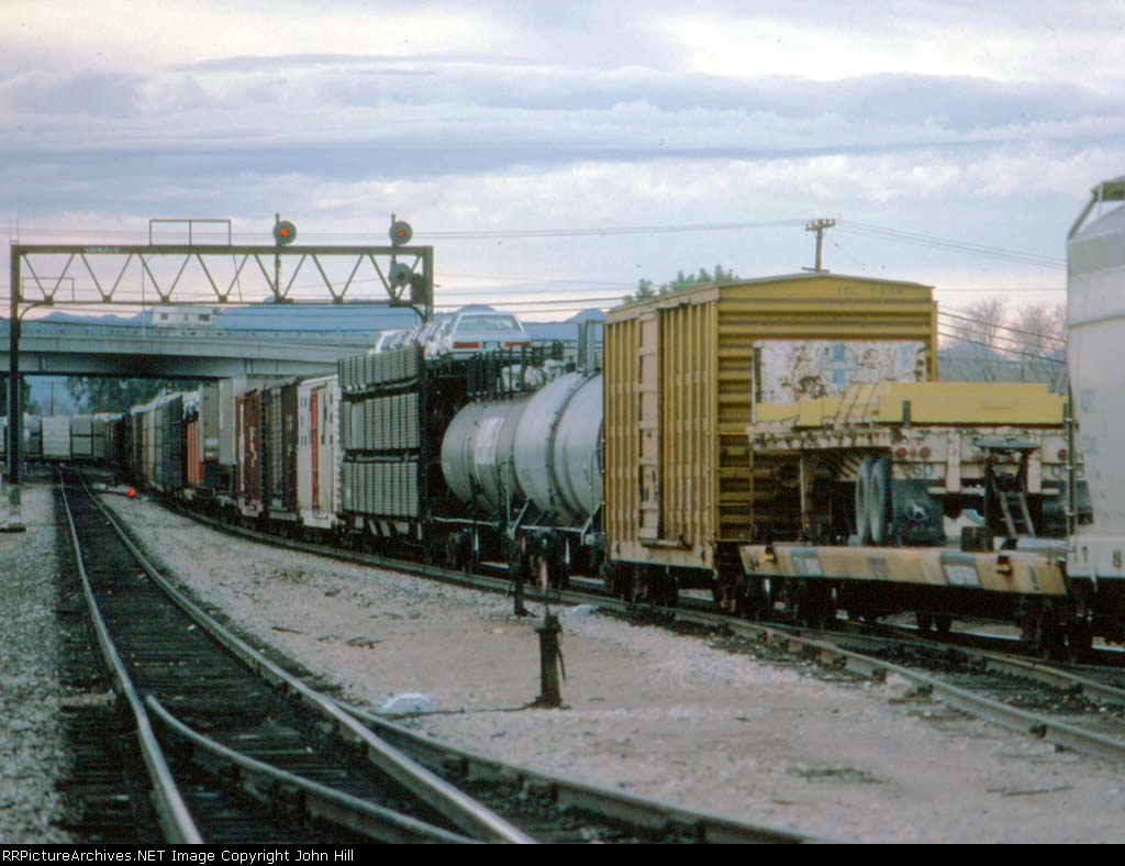 1396-29 Arizona Vacation Trip