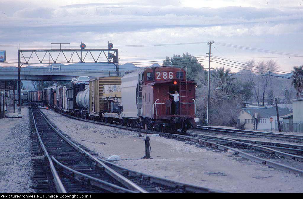 1396-30 Arizona Vacation Trip