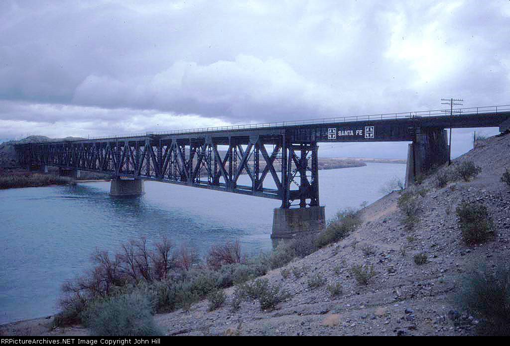 1398-03 Arizona Vacation Trip