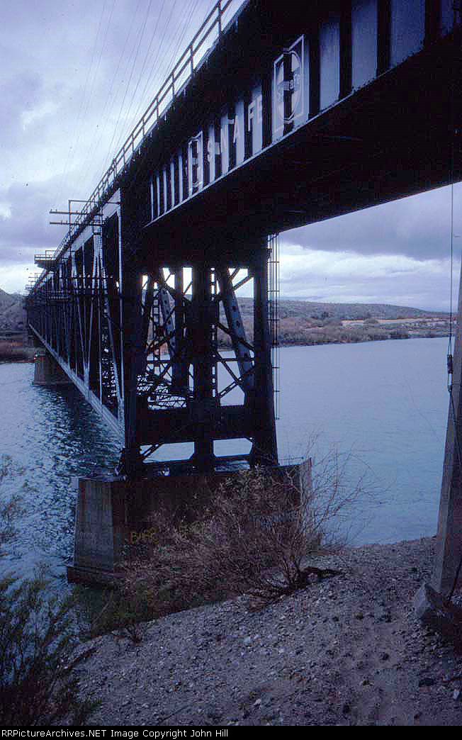 1398-05 Arizona Vacation Trip