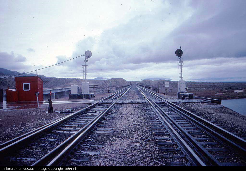 1398-06 Arizona Vacation Trip