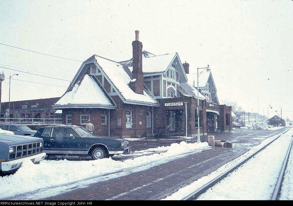 1399-21 Arizona Vacation Trip