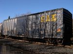 CSX 507500