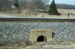 Culvert
