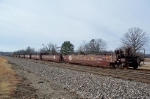 BNSF 270560