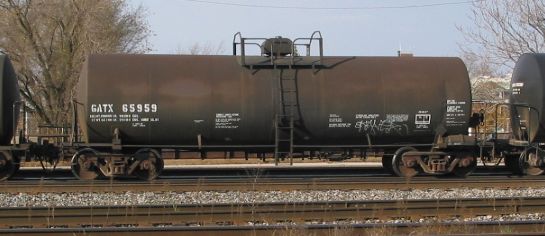 GATX 65959