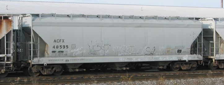 ACFX 48595