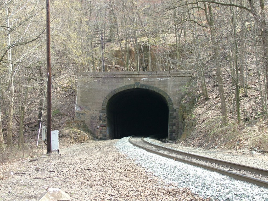 North Portal