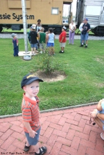 NC&STL Jackson Depot Celebration 1907-2007