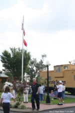 NC&STL Jackson Depot Celebration 1907-2007