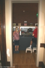 NC&STL Jackson Depot Celebration 1907-2007