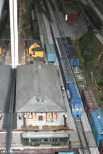 NC&STL Jackson Depot Celebration 1907-2007