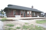 NC&STL Jackson Depot Celebration 1907-2007