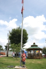 NC&STL Jackson Depot Celebration 1907-2007