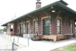 NC&STL Jackson Depot Celebration 1907-2007