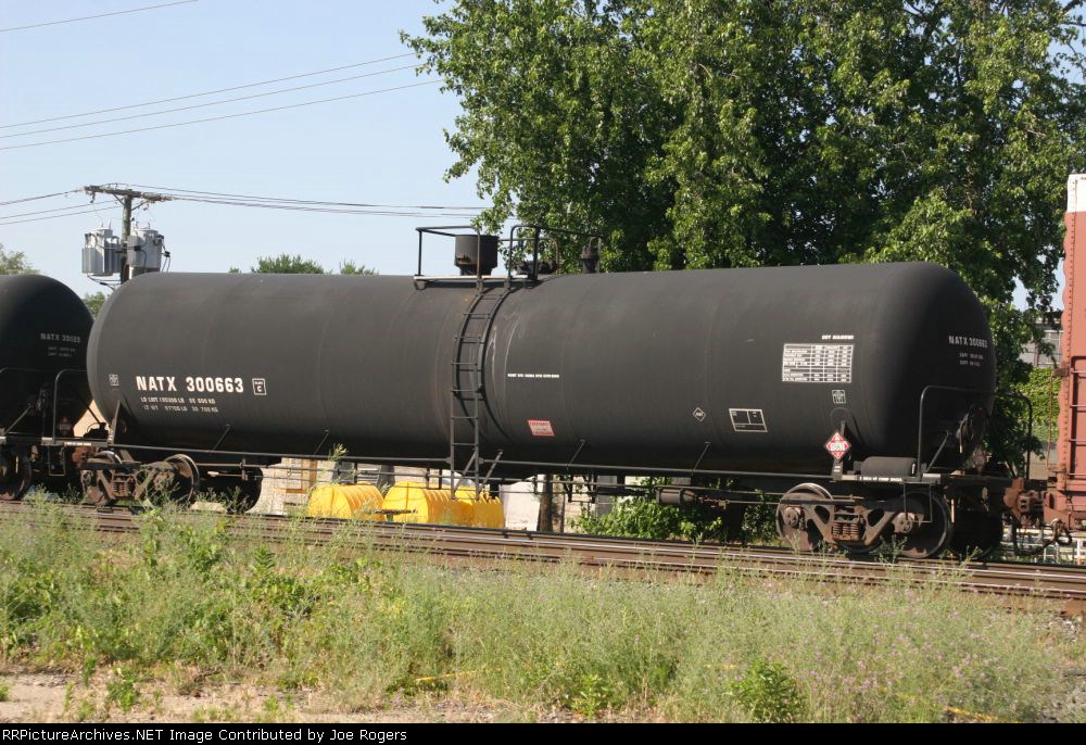 NATX 300663