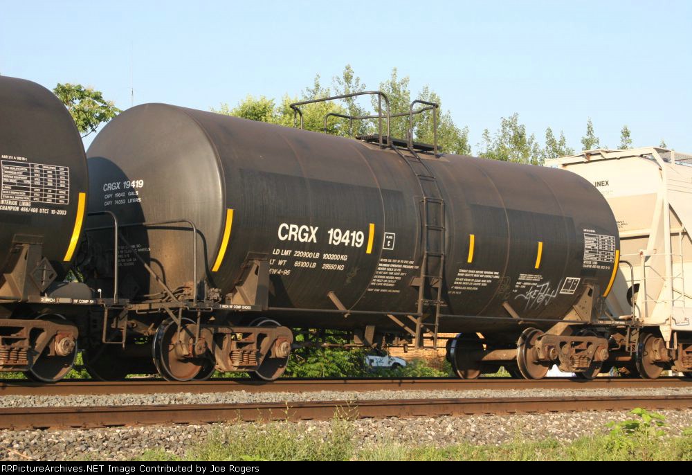 CRGX 19419