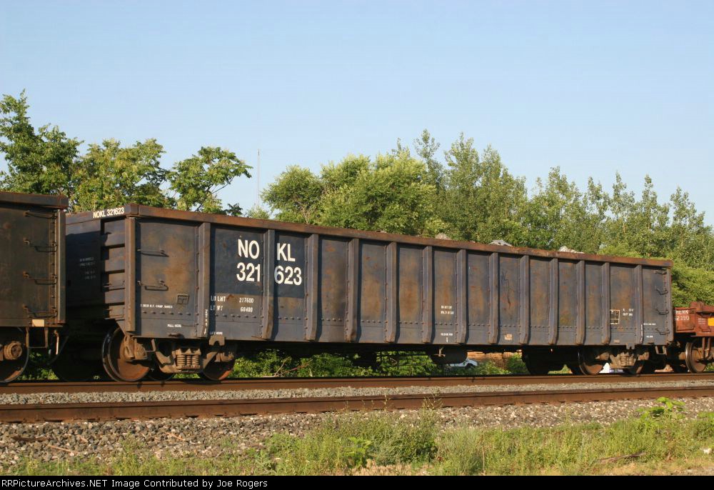 NOKL 321623