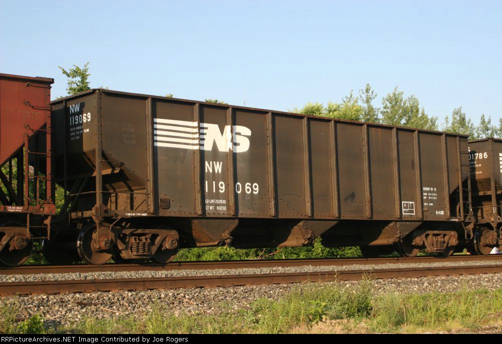 NW 119069